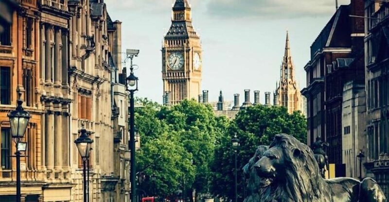 Iconic London Running Tour - Practical Details and Considerations