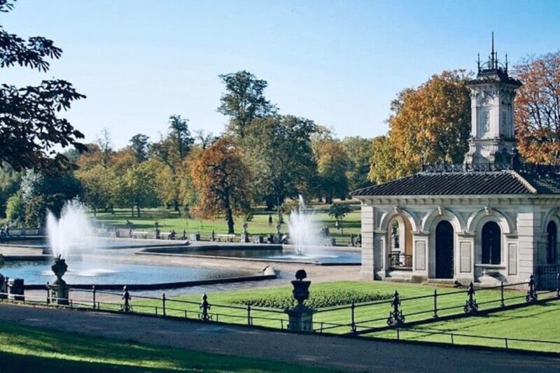 Iconic London Running Tour - Why This Tour Is a Must-Do for Certain Travelers