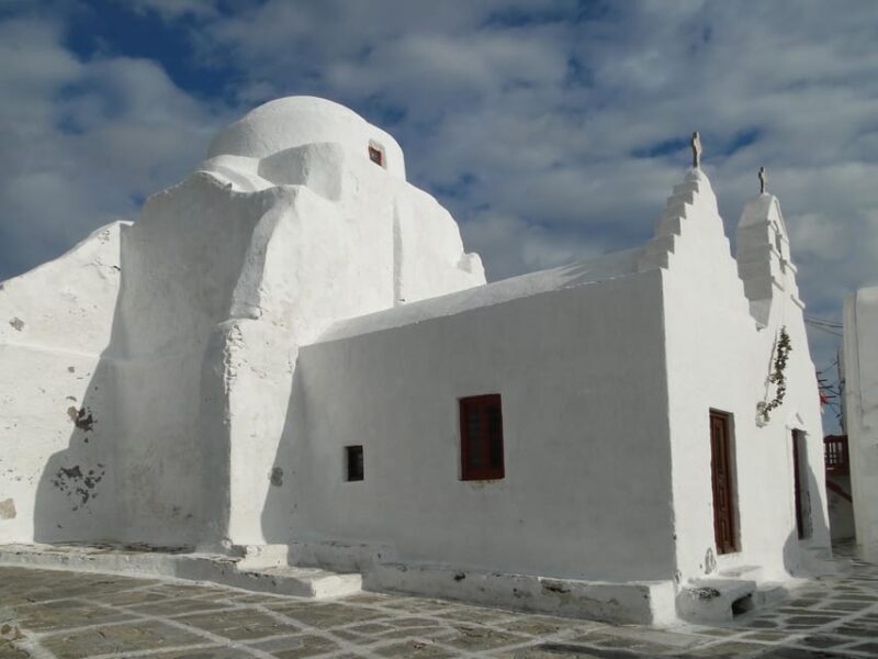 Iconic Mykonos: A Guided Walking Tour of Highlights - Final Thoughts: Who Will Love This Tour?