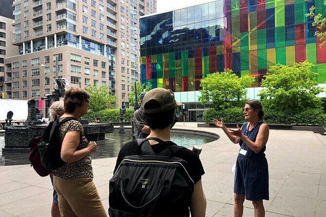 Iconic NYC in 4 Hours: Private Luxury Van Tour - What’s the Real Value?