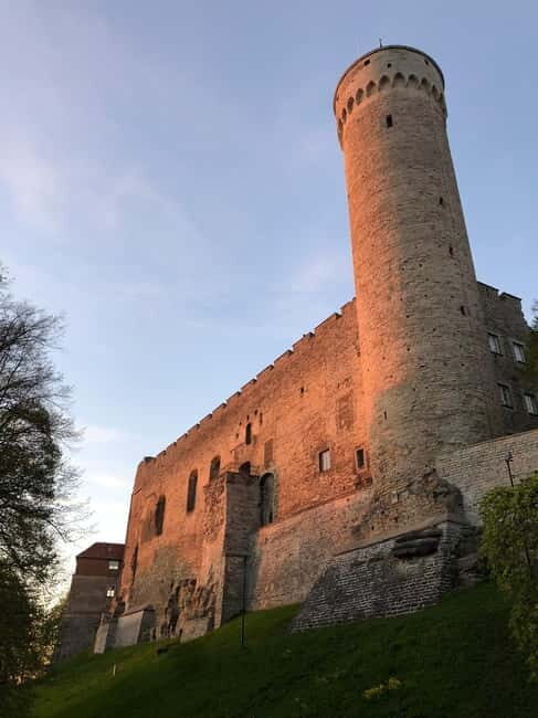 Iconic Old town Tallinn - Final Thoughts