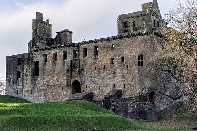 Iconic Outlander Locations Private Tour - What’s Included and What You Should Budget For