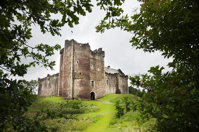 Iconic Outlander Locations Private Tour - Who Will Love This Tour?