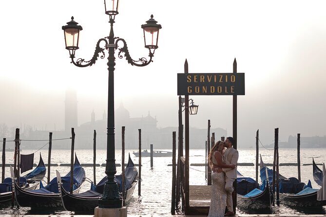 Iconic Photos and Adventure in Venice - Exploring Venice with a Personal Touch