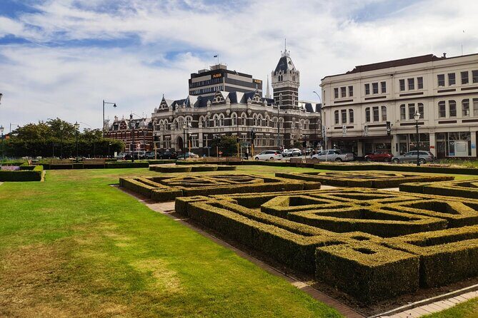 Iconic Shore Excursion: Dunedin City Highlights Tour - Summing Up: Is This Tour Worth It?
