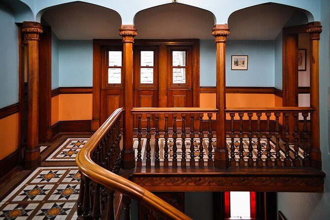 Iconic Shore Excursion: Iconic Larnach Castle Tour - Frequently Asked Questions (FAQs)