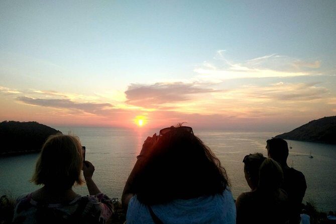 Iconic Sunset Safari with Monkey Hill & Street Food Experience - A Complete Look at the Iconic Sunset Safari with Monkey Hill & Street Food Experience