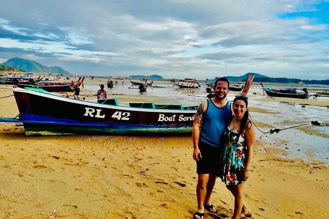 Iconic Sunset Safari with Monkey Hill & Street Food Experience - Final Thoughts