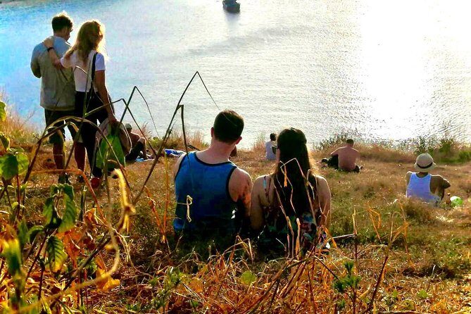 Iconic Sunset Safari with Monkey Hill & Street Food Experience - FAQ