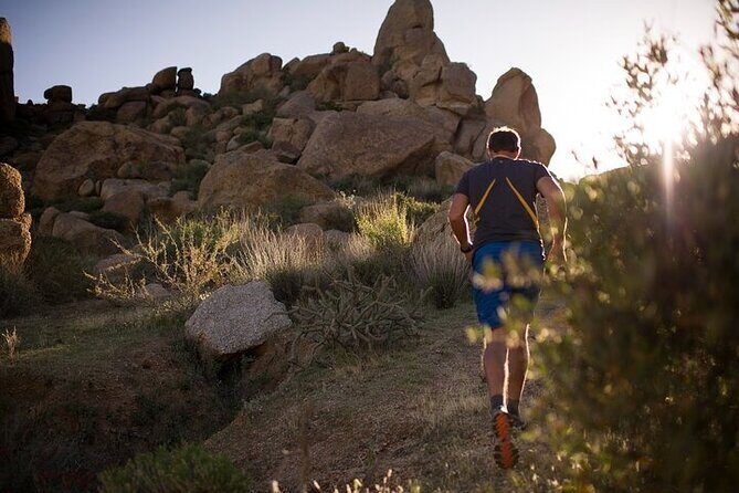 Iconic Tom's Thumb Guided Hike in Scottsdale - The Value of This Guided Hike