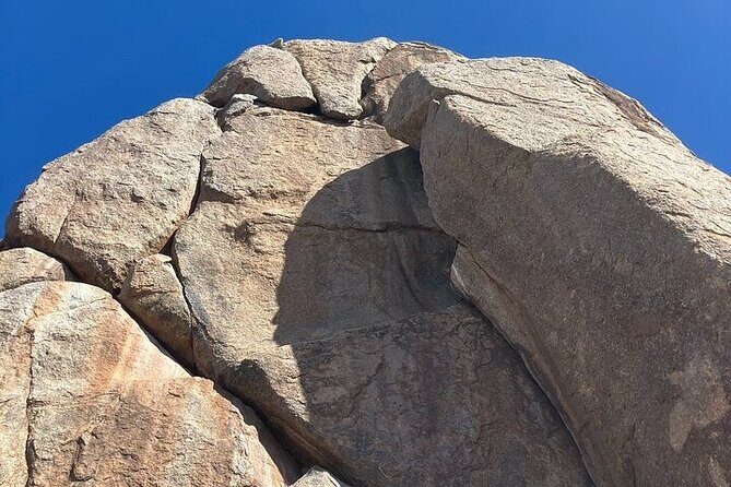 Iconic Tom's Thumb Guided Hike in Scottsdale - Final Thoughts