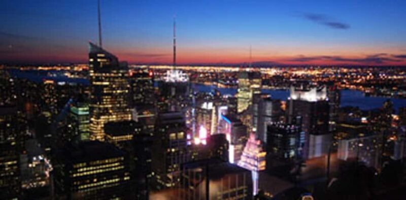 Iconic Tour Skylight of New York City - Who Is This Tour Best For?