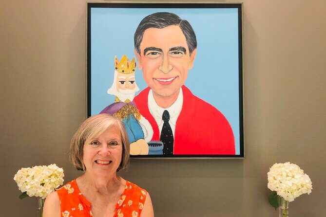 ICONS MUSEUM Exclusive Tour - Key Points