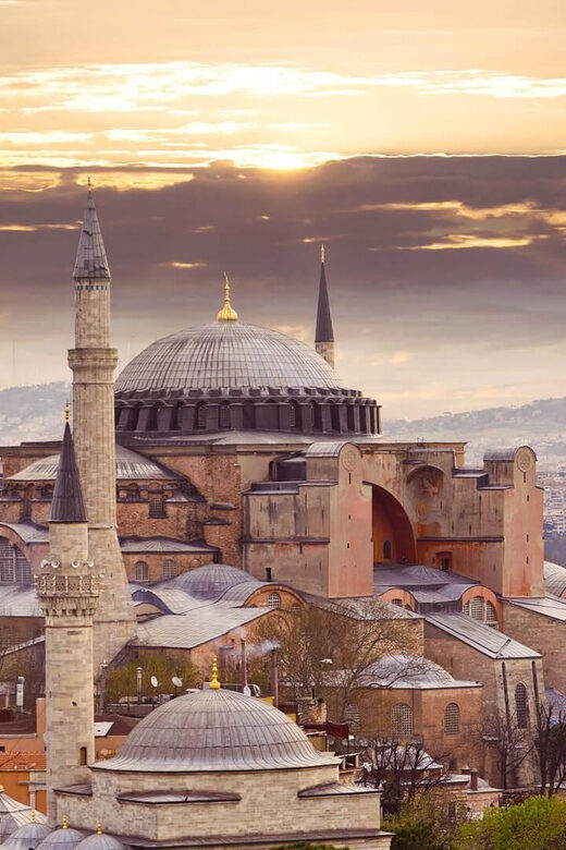 Icons of Istanbul Tour (Skip-the-Line) - An In-Depth Look at the "Icons of Istanbul" Tour