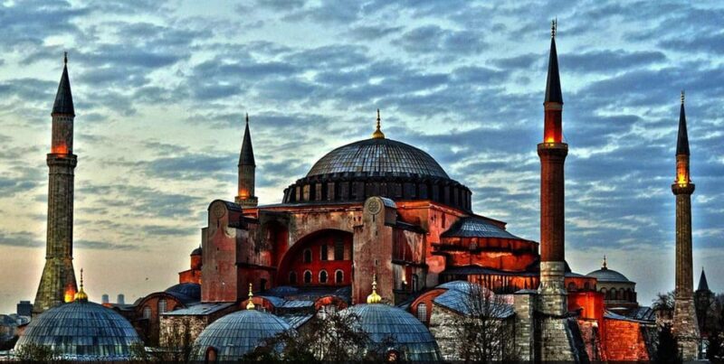 Icons of Istanbul Tour (Skip-the-Line) - The Sum Up
