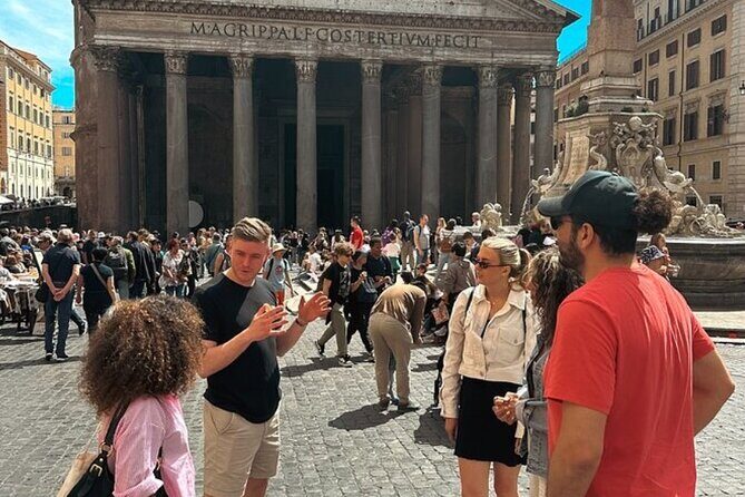 Icons of Rome Tour from Civitavecchia Port - 4 Tour Options - Who Should Consider This Tour?