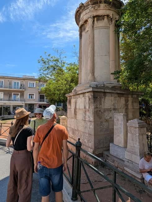 Icons & Relics: A Pilgrimage Through Athens Churches - The History You’ll Discover
