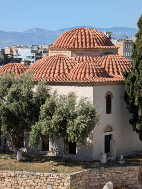 Icons & Relics: A Pilgrimage Through Athens Churches - Why This Tour Is a Great Choice