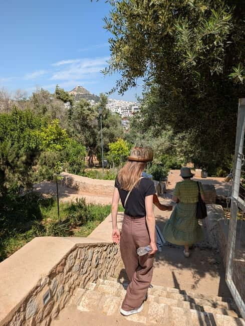 Icons & Relics: A Pilgrimage Through Athens Churches - The Sum Up