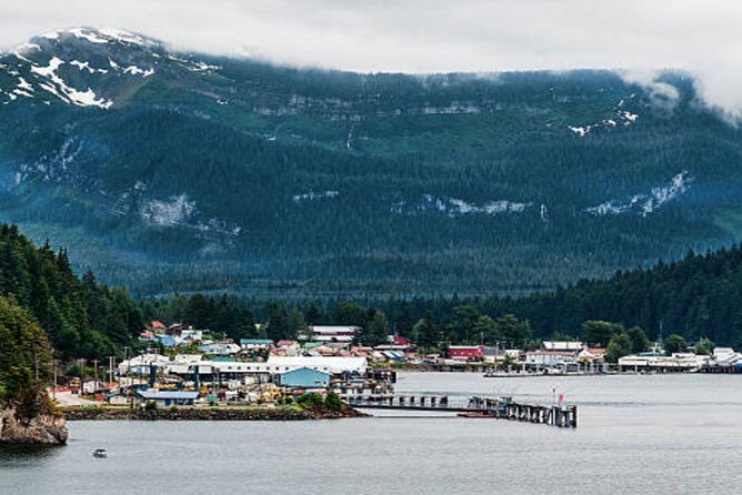 Icy Strait Shore Excursion: Whale Watching Adventure Tour - Final Thoughts: Is This Tour Right for You?