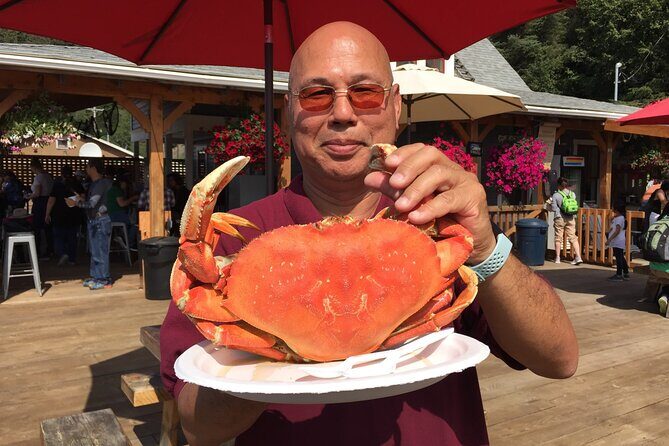 Icy Strait Village Tour and Crab Feast - What Makes This Tour Stand Out?