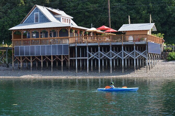 Icy Strait Village Tour and Crab Feast - Final Thoughts: Is This the Right Tour for You?