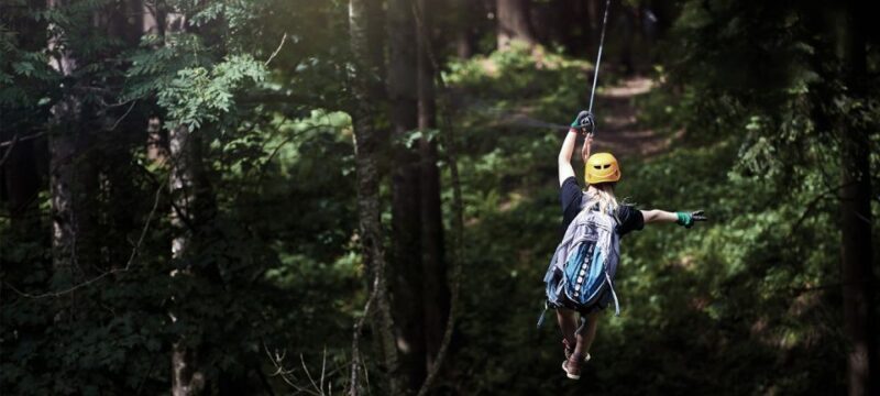 Idaho Springs: Cliffside Zipline Adventure - Idaho Springs: Cliffside Zipline Adventure – A Thrilling Ride Through Colorado’s Rockies