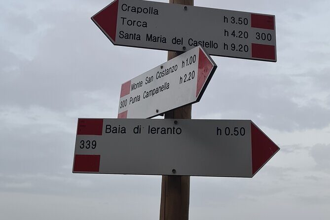 Ieranto bay hike and swim - Amalfi & Sorrento coast - - Final Thoughts: Is It Worth It?