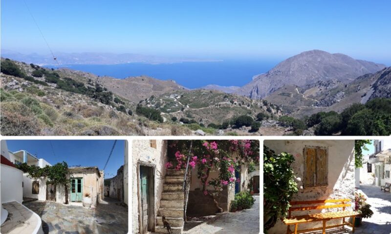Ierapetra: Eastern Crete Nature Jeep Driving Tour - Ierapetra: Eastern Crete Nature Jeep Driving Tour — A Deep Dive into Authentic Crete