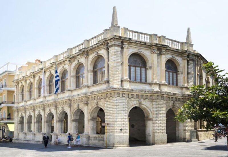 Ierapetra: Knossos Palace and Heraklion Guided City Tour - Why This Tour Offers Good Value