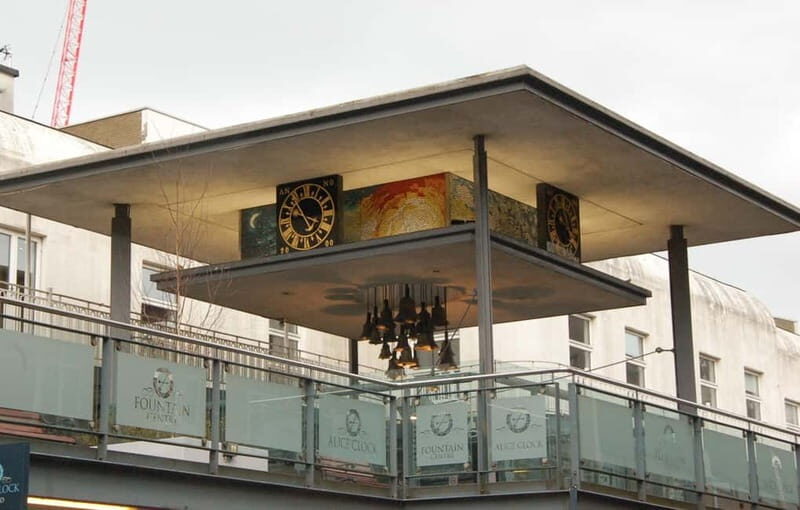 If Buildings Could Talk Tour Belfast - Who Will Love This Tour?