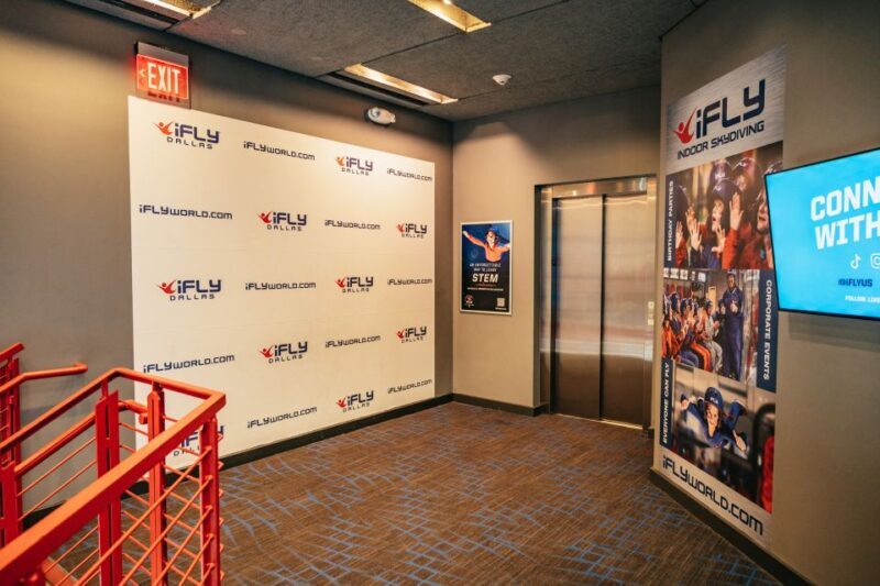 iFLY Dallas First Time Flyer Experience - Frequently Asked Questions