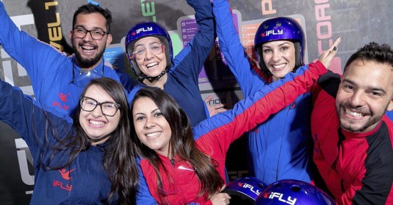iFLY Fort Lauderdale First Time Flyer Experience - Final Verdict: Is It Worth It?