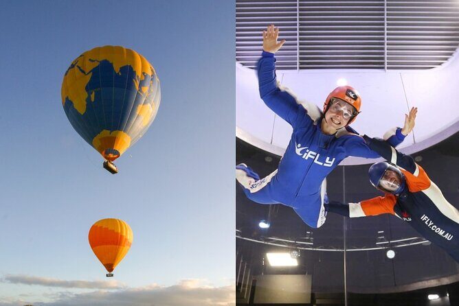 IFLY Gold Coast Hot Air Balloon Tour Package - Final Thoughts
