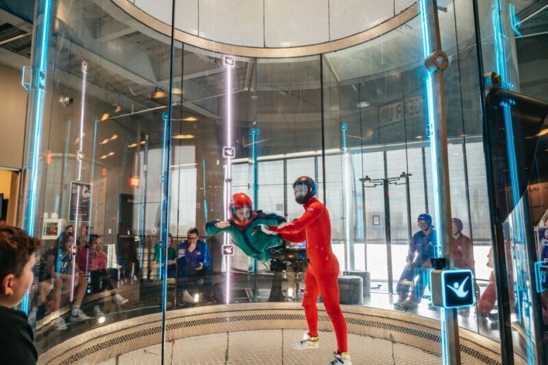 iFLY Tampa: First-Time Flyer Experience - Final Thoughts: Is It Worth It?