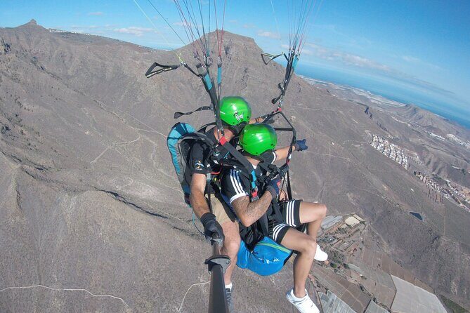 Ifonche Flight - How the Paragliding Experience Comes Together