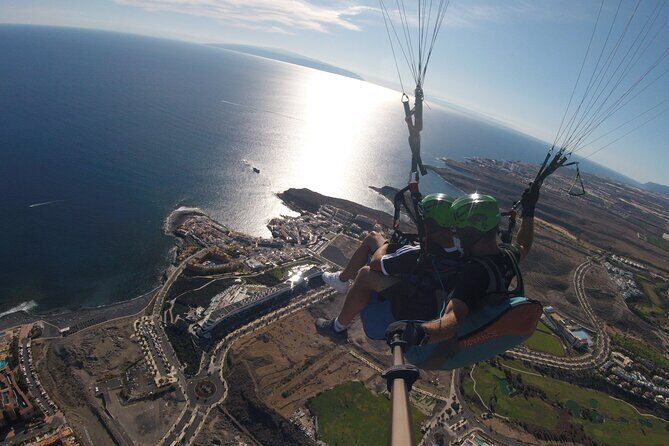 Ifonche Flight - The Scenic Highlights