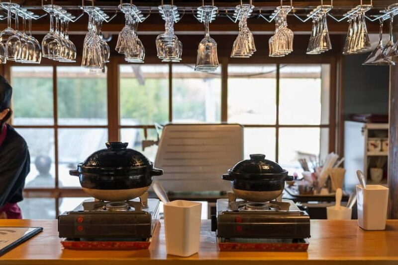 IGA Nagatanien: Guided Tour with IGA Rice Balls Tasting - A Detailed Look at the Nagatanien Experience