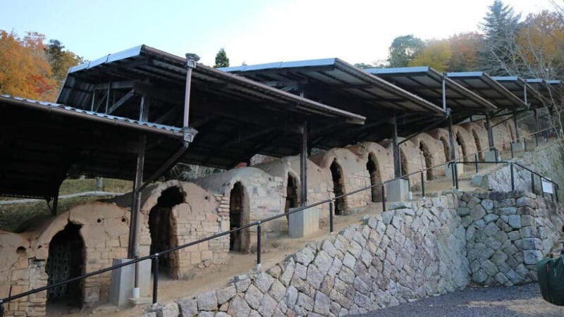 IGA Nagatanien: Guided Tour with IGA Rice Balls Tasting - The Sum Up: Is This Tour Worth It?