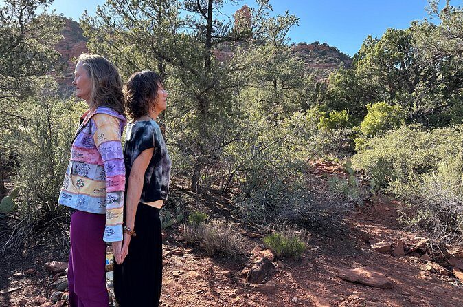 Ignite your inner goddess in Sedona - FAQ