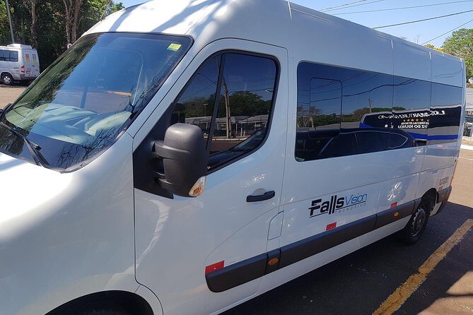 IGU Airport Transfers - A Practical Look at IGU Airport Transfers