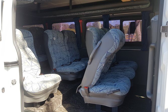 IGU Airport Transfers - What the Reviews Say About This Service