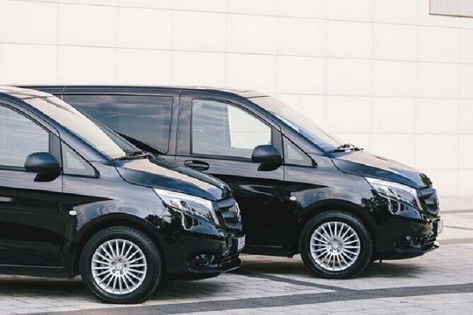 IGU Airport Transfers - FAQ