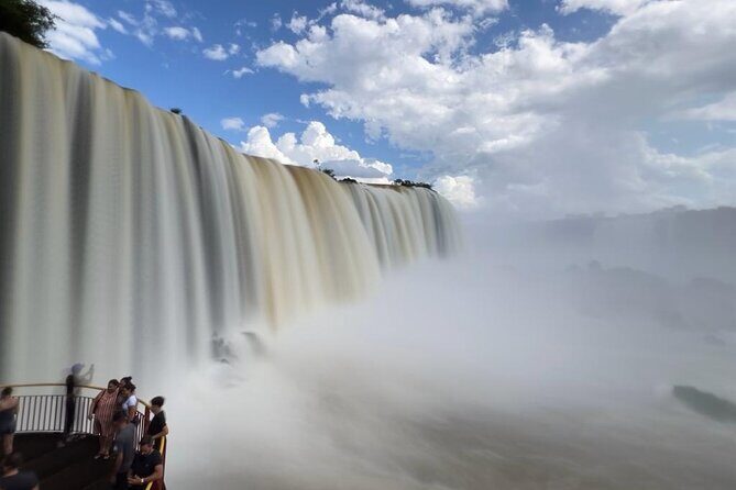 Iguaçu Falls : Brazil and Argentina in 1 day (Private) - Final Thoughts