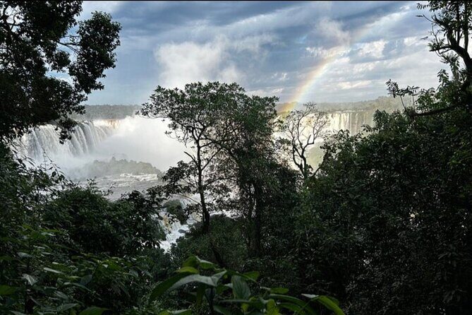 Iguassu Falls, 2 Days Brazil and Argentina: Private Tour - The Value of Guided Personal Attention