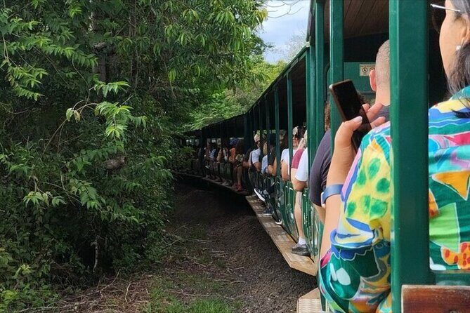 Iguassu Falls, 2 Days Brazil and Argentina: Private Tour - Why This Tour Might Be Perfect for You