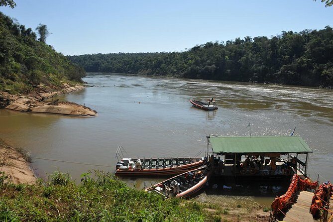 Iguassu Falls Argentinian Side with Gran Aventura - Final Thoughts