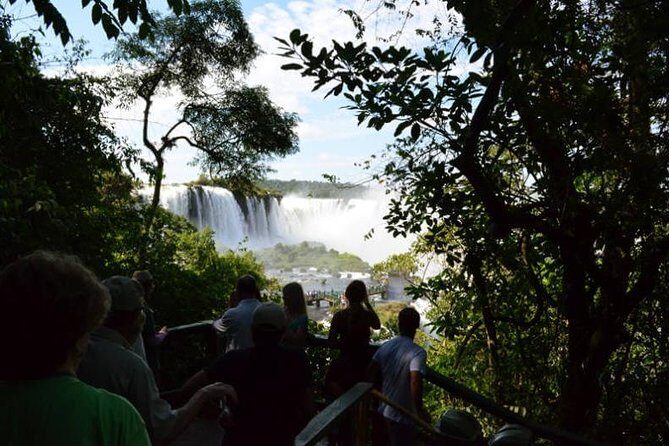 Iguassu Falls Brazilian Side & Bird Park & Macuco - Exclusive Gran Meliá Iguazú - Why This Tour Offers Excellent Value