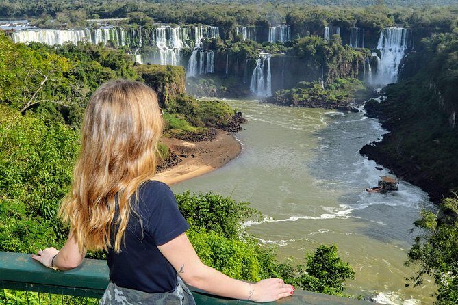 Iguassu Falls Brazilian Side: Macuco Safari, Helicopter Flight and Bird Park - Frequently Asked Questions