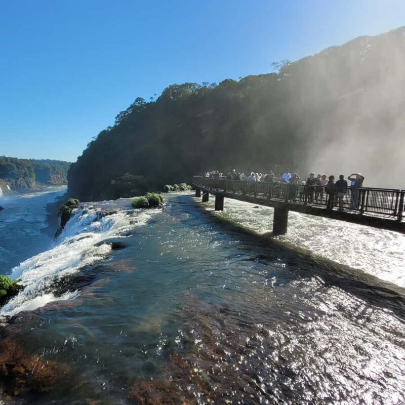 Iguassu Falls: Brazilian Side Private Tour - Overall Value and Who It’s Best For